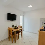 Appartement Mak