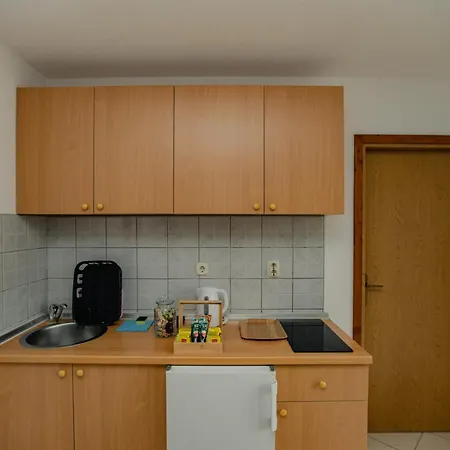 Appartement Mak Neum