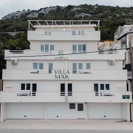 Mak * Neum