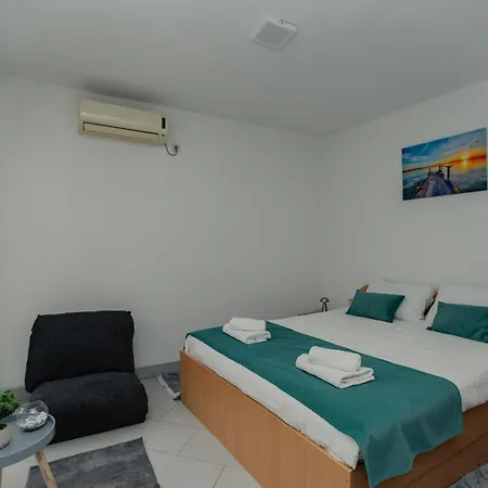 Appartement Mak