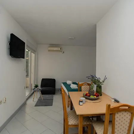 Mak Appartement Neum