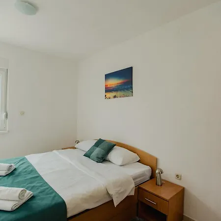 Appartement Mak *