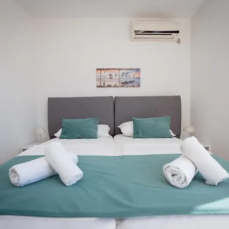 Mak Apartament