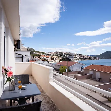 Apartament Mak *