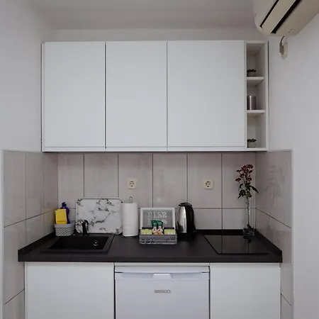 Apartament Mak *