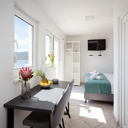Mak Apartament Neum