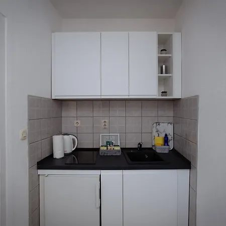 Mak Apartament *