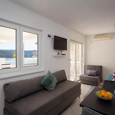 Apartament Mak