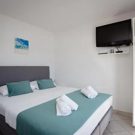 Mak Apartament