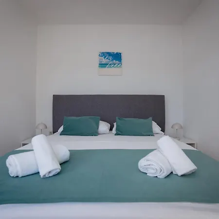 Apartament Mak