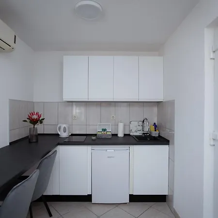 Mak Apartament *