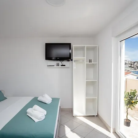 Apartament Mak *
