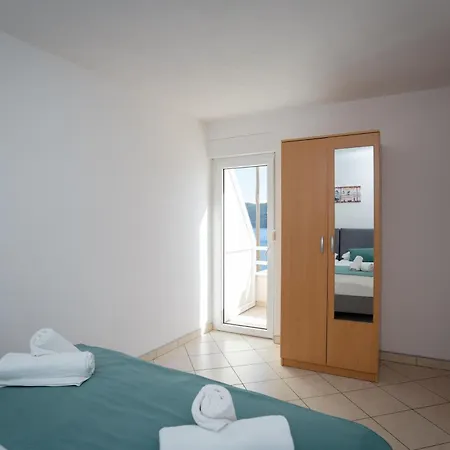Mak Apartament