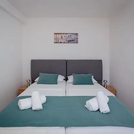 Mak Apartament *