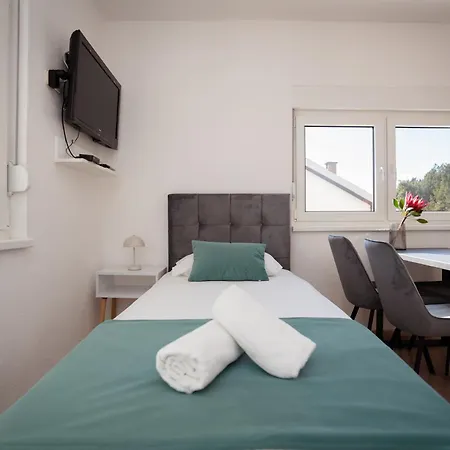 Apartament Mak