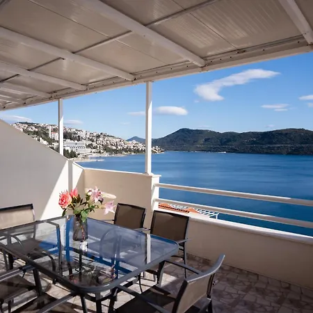 Mak Apartament Neum