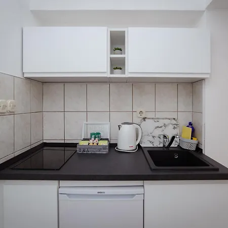 Apartament Mak