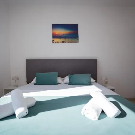 Apartament Mak