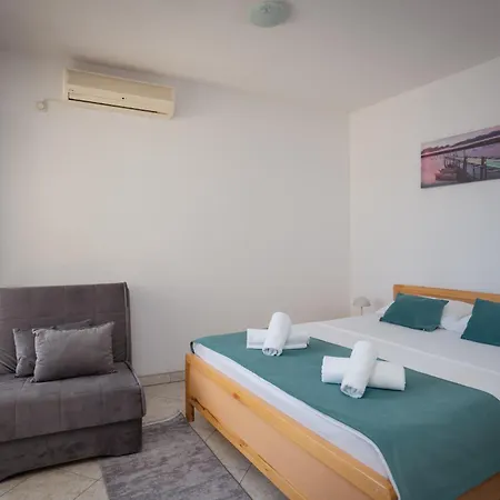 Apartament Mak