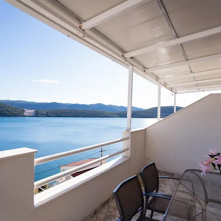 Apartament Mak