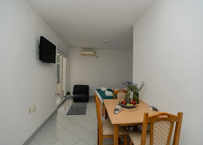 Mak Apartment Neum