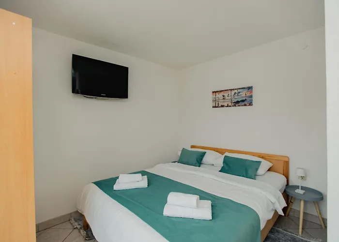 Mak Apartment Neum