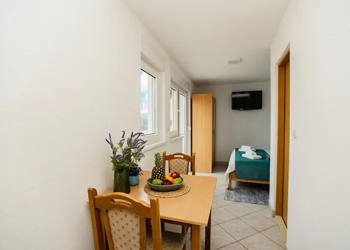 Mak Apartment Neum